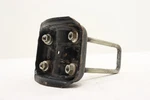 2014 - 2023 Toyota Tacoma Rear Suspension Right Or Left Leaf Spring Mount Oem. Fixed Price $89.36.