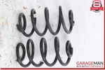 18-24 Nissan Leaf Rear Left And Right Side Coil Spring Set 55020 5SA0A Oem. Fixed Price $155.00.