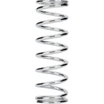 Afco 23140CR 10 Inch Extreme Chrome Coil-over Spring, Rate. Fixed Price $73.99.