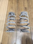 2012-15 Honda Civic Rear Suspension Coil Springs With Bushings Oem. Fixed Price $179.99.
