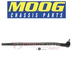 Moog Right At Connecting Rod Steering Drag Link For 2008 Dodge Ram 1500 - Zu. Fixed Price $81.32.