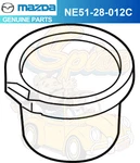Mazda Suspension Strut Coil Spring Seat 2006-2015 Miata NE51-28-012C. Fixed Price $26.67.