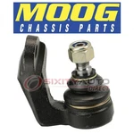 Moog Front Inner Lower Left Ball Joint For 2001-2005 Bmw 330XI Spring Ride Ab. Fixed Price $64.39.