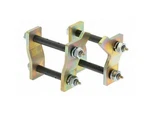 Front Leaf Spring Shackle Kit 11JCKBD43 For Land Cruiser 1979 1968 1969 1970. Fixed Price $186.09.
