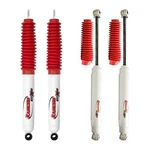 Rancho Front & Rear Suspension Shock Absorber Kit Ford Ranger 4WD 1983-1997. Fixed Price $244.95.