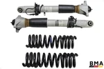 Bmw M3 M4 G80 G82 G83 Rear Left & Right Shock Spring Set Of 2021 - 2025 Oem. Fixed Price $399.99.