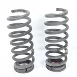 2017-2020 Lincoln Continental Rear Suspension Coil Springs X2 Oem. Fixed Price $54.99.