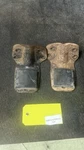 Overload Auxiliary Rear Leaf Spring Bracket 1999 - 2007 Ford F250 F350 Lh Rh. Fixed Price $87.99.