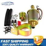 Mounted Universal 12V Low Pressure 2.5-4PSI Gas Diesel Inline Electric Fuel Pump. Fixed Price $28.47.