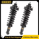 2PC Rear Struts Coil Spring 2002 - 2005 Ford Explorer & Mercury Mountaineer. Fixed Price $124.98.