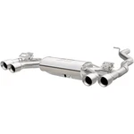 Magnaflow 19165 Exhaust System Kit. Fixed Price $1847.11.
