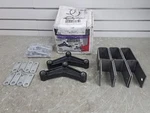 Ultra-tow Tandem Hanger Kit For 1-3/4IN. Double-eye Springs. Fixed Price $44.99.