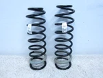 2018 2026 Jeep Wrangler Jl Oem Front Coil Spring Set 68605688AA #3FL-11. Fixed Price $55.00.