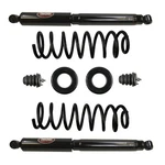 Monroe Coil Spring Conversion Kits Rear For 1500 Classic Pair. Fixed Price $401.43.