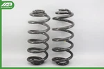 07-13 Bmw E70 X5 3.0SI 6-CYLINDER Factory Rear Axle Coil Spring Pair Set Oem. Fixed Price $113.75.