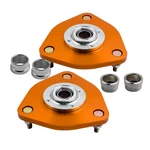 Top Front Mounts Coil Pillow Ball For Infiniti G35 Nissan Fairlady. Fixed Price $40.00.