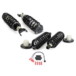 Coil Spring Conversion Kit 13-18 Ram 1500 (ds). Fixed Price $943.07.