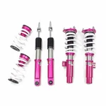Monoss Coilover Lowering Kit Adjustable Damping For Mazda 3 19-22. Fixed Price $675.00.