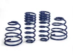 H&r 29513-2 Sport Lowering Springs For 98-04 Porsche 911-996 Carrera Rwd. Fixed Price $329.95.