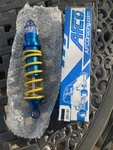 Afco 523-30-30-0 QM2 Quarter Midget Coilover Shock 3C/3R With 105 Lb Spring. Fixed Price $249.99.