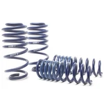 H&r 50377 Lowering Sport Front And Rear Springs Kit For 00-02 Audi S4 B5 8D 2.7L. Fixed Price $255.10.