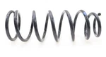 New Oem Mitsubishi Rear Suspension Coil Spring MR589406 Galant 2004-2010. Fixed Price $60.25.
