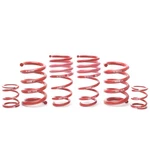 H&r 28628-1 Lowering Front Rear Springs Kit For 2020-26 Porsche 911 992 Turbo. Fixed Price $666.77.