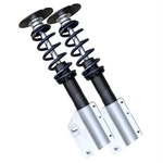 Ridetech 12153110 Hq Series Front Coilover Kit, 05-14 Fits Mustang. Fixed Price $1995.00.