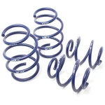 H&r 28657-2 Lowering Springs Kit For 19-22 Mercedes / 19-25 CLA35 CLA45 Amg. Fixed Price $313.91.