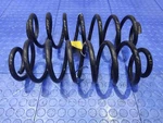 07-14 Cadillac Escalade Rear Suspension Coil Springs Set Of Two Oem 25783732. Fixed Price $128.24.