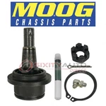 Moog Front Lower Ball Joint 2001-2005 Ford Explorer Sport Trac Spring Xz. Fixed Price $54.20.