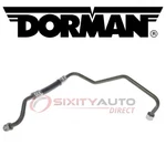 Dorman Torque Converter Cooler Trans Oil Hose Assembly For Dl. Fixed Price $114.20.