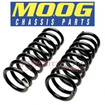 Moog Coil Spring Set For U5600S SMS5600 FCS5600S 92-5600 Ig. Fixed Price $188.65.