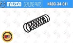 Mazda Oem Rear Coil Spring Suspension NA03-34-011 For MX-5 Miata. Fixed Price $96.00.