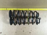 2013-2017 Volkswagen Beetle Left & Right Rear Coil Spring Set 1K0-512-149B Oem .. Fixed Price $52.49.