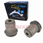 Mevotech Supreme Front Upper Suspension Control Arm Bushing For 1997-2003 Vb. Fixed Price $29.30.