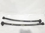 2019 2020 2021 2022 Mercedes Sprinter Van 2500 Oem Pair Rear Leaf Spring 4X2. Fixed Price $314.13.