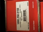 Eibach 1000.250.0150 Coilover Spring 2.5 Id 150LB Landrum Hypercoil Swift. Fixed Price $75.00.