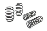 Eibach E10-25-036-05-22 Pro-kit Springs For 2015-21 Mercedes C63 Amg W205. Fixed Price $459.00.