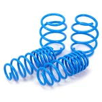 Maxpeedingrods Lowering Springs For Honda Civic Coupe / Sedan Hatchback 16-25. Fixed Price $101.64.