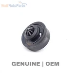 2016-2024 Audi Q7 4M Rear Upper Spring Rubber Mount 8W0512149A. Fixed Price $12.99.