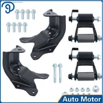 Rear Leaf Spring Shackle Hanger 722-018 Ford F250 Super Duty Truck 1999-2007. Fixed Price $48.26.