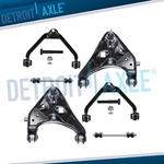 Front Upper Lower Control Arms Sway Bar Ford Explorer Ranger W/torsion. Fixed Price $243.50.