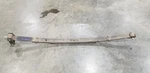 21 Toyota Tundra Xp SR5 Leaf Spring Left Driver 4X2 Ext Cab. Fixed Price $180.00.