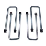 Tuff Country Rear Axle U-bolts 57850. Fixed Price $71.20.