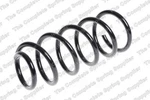 Coil Spring-base, Hatchback, R56 Lesjofors 4258704 Fits 12-13 Mini Cooper. Fixed Price $134.99.