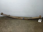 Driver Rear Leaf Spring 8 Cylinder Door Crew Cab From 2004 Tundra (12644254. Fixed Price $226.68.