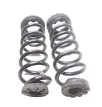 2017 Jaguar Xe Rear Suspension Coil Spring Oem GX73-5534-BA. Fixed Price $91.50.