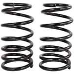 Pair Rear For Toyota 4RUNNER 1989-1995 L4 2.4L V6 3.0L Left & Right Coil Springs. Fixed Price $59.70.
