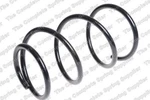 Coil Spring-hatchback Lesjofors 4088336 Fits 2012 Subaru Impreza. Fixed Price $134.99.